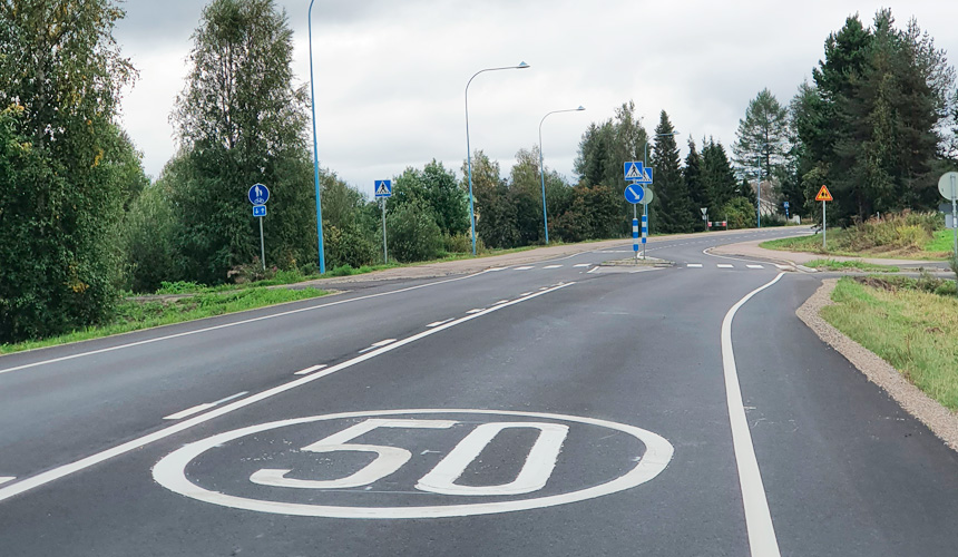 Teiden ja katujen ylläpidon asiantuntijapalvelut